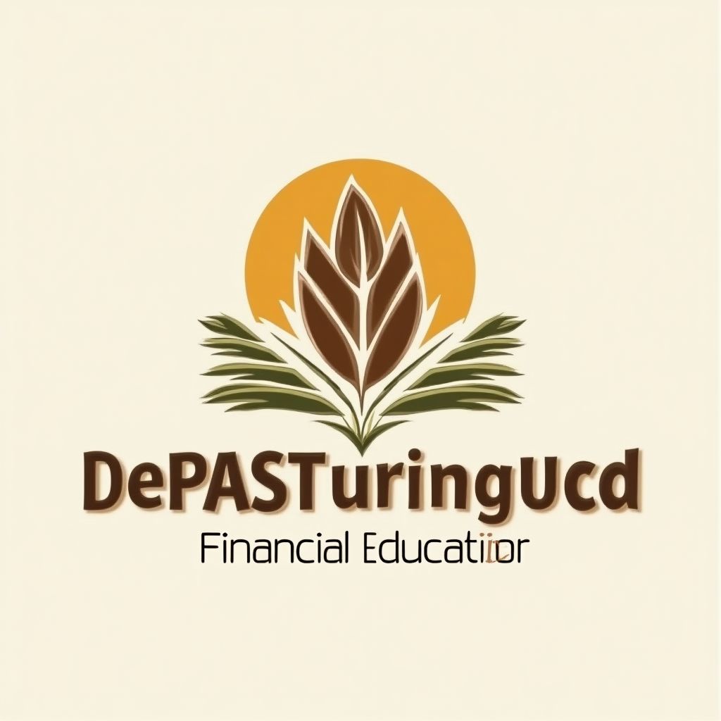Depasturingucd Logo